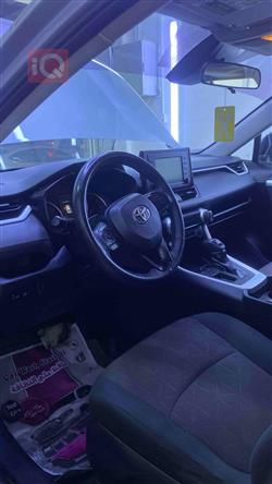 تويوتا راف 4